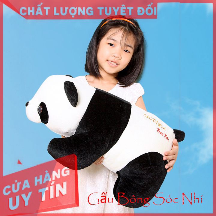 ⚡Flash Sale⚡ Gấu Bông Gấu Trúc Panda Dễ Thương