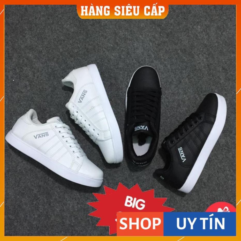 [ Hàng Loại 1 ] - Giày Thể Thao Nam Nữ TLS102 - Có Video Quay Thật