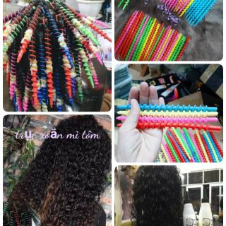 Trục uốn lạnh xù mì