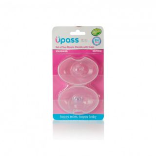 Bộ 2 chiếc trợ ty kèm hộp Upass