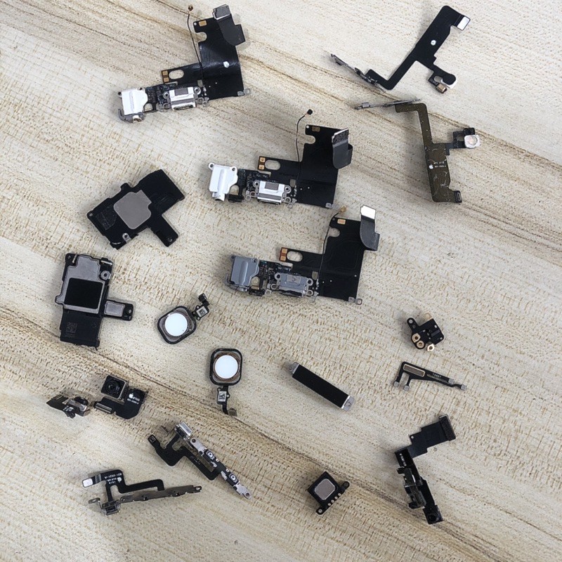 Linh Kiện Zin Đt táo IP 6/ 6G