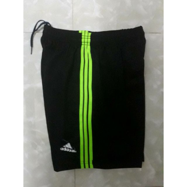 Quần Đùi Nam Vải Thun