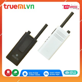 Bô đàm xiaomi lite-Bộ đàm Xiaomi Walkie Talkie Lite THÔNG SỐ
