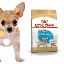 1.5kg(❁´◡`❁)ROYAL CANIN CHIHUAHUA PUPPY Kích thích sự thèm ăn Hình dạng nhỏ gọn nhỏ gọn thích hợp cho hàm nhỏ