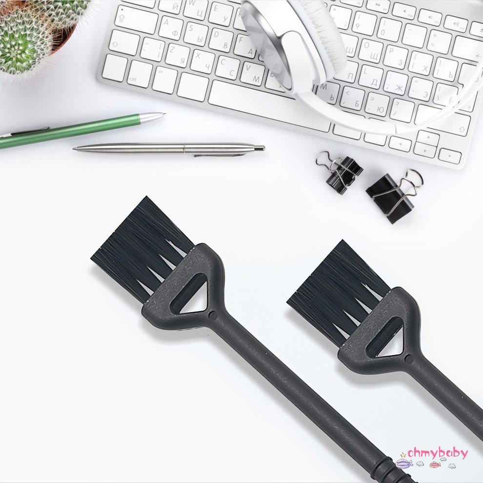 Bàn chải làm sạch máy pha cà phê tỏi Dễ dàng làm sạch Khối lượng nhỏ Bàn chải nhỏ [8/2]