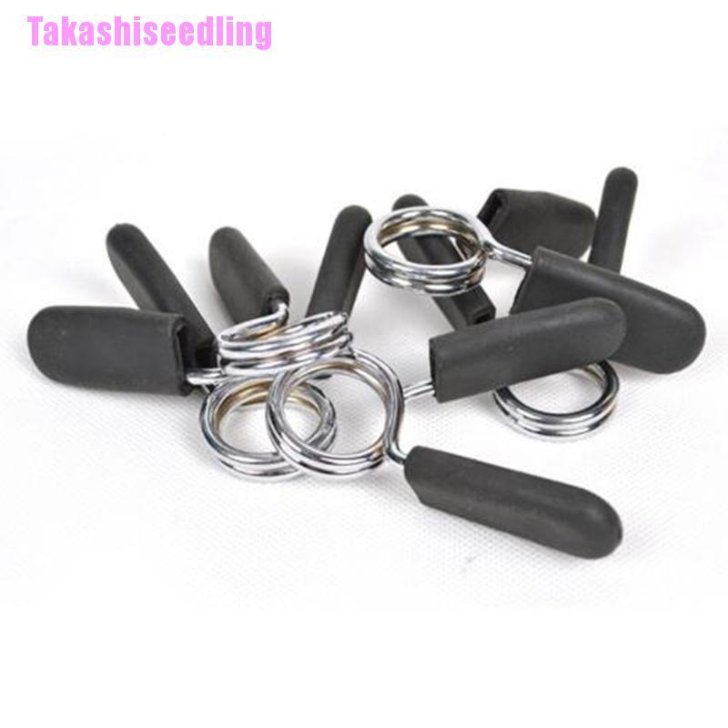 Kẹp Lò Xo Tập Gym Chuyên Dụng