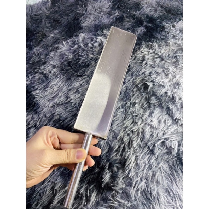 KHUÔN BÁNH CHUỐI CHIÊN