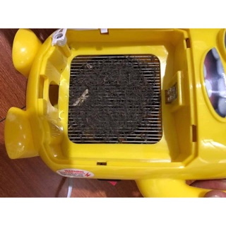 Đèn bắt muỗi Minion loại tốt