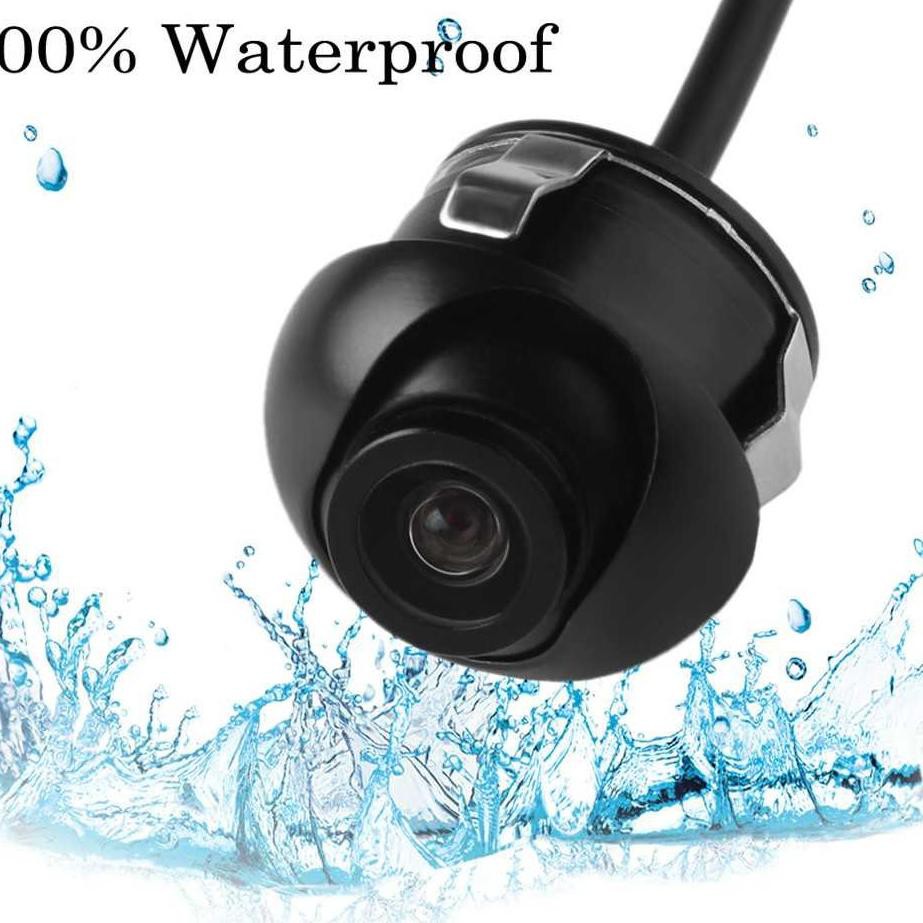 ̄➺ Camera hành trình 7Omai 360 độ chống thấm nước cho xe hơi | BigBuy360 - bigbuy360.vn