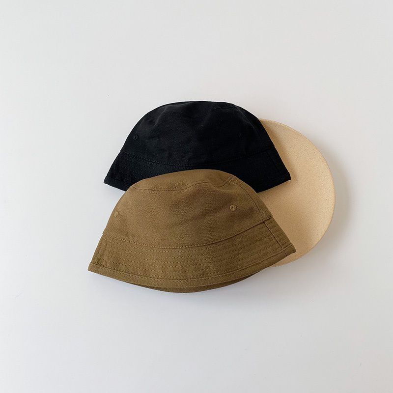 Nón bucket sụp dành cho bé