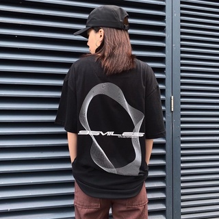 ÁO THUN 95MILES MOTION T-SHIRT
