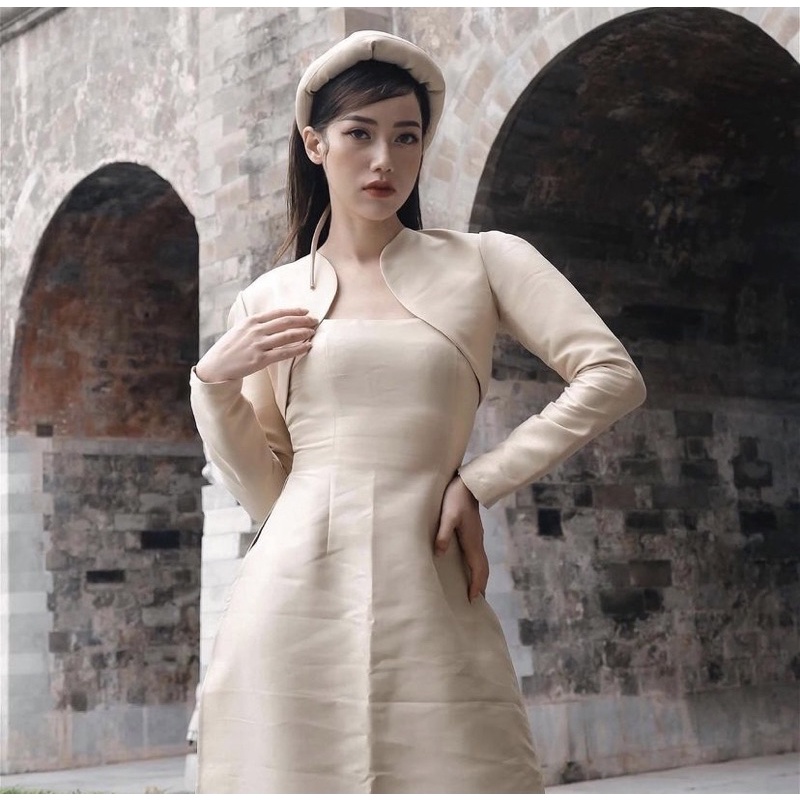 Pass áo dài choose me