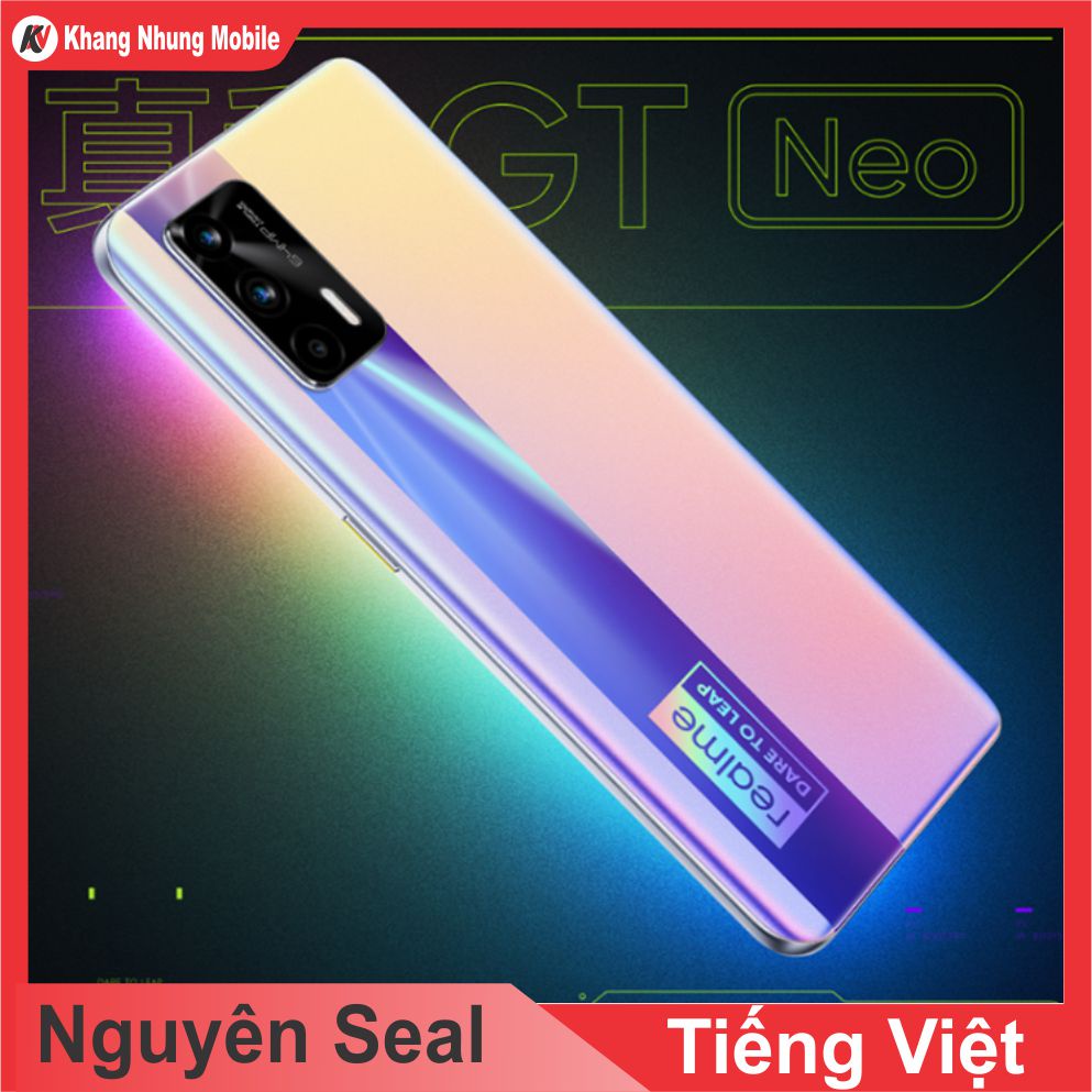 Điện thoại Realme GT Neo Flash Dimensity 1200 pin 4500 Sạc nhanh 65W  Khang Nhung - Hàng nhập khẩu | BigBuy360 - bigbuy360.vn
