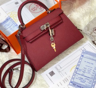 Túi hermes mini