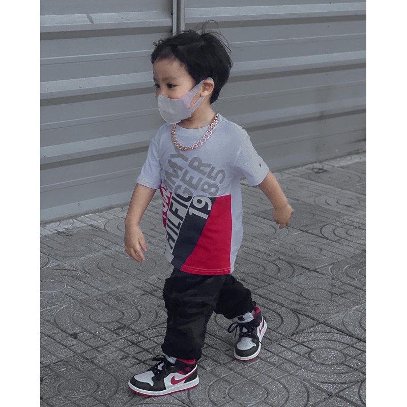 Giày Jordan Auth Cho Bé