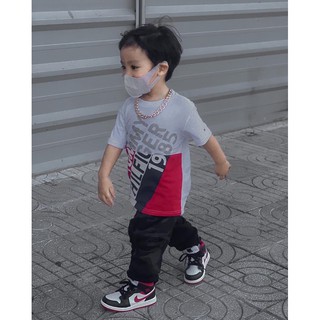 Giày Jordan Auth Cho Bé
