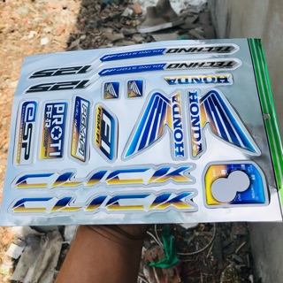 Tem click crôm keo nổi Sell chỉ 79k