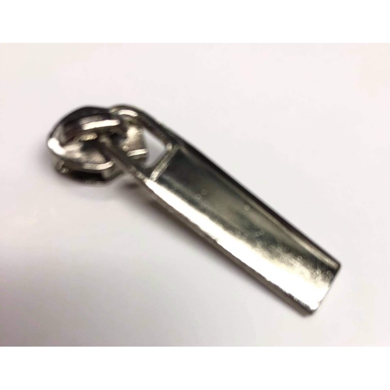 Combo 10 đầu dây kéo loại tốt tay cầm dài dùng kéo răng cước số 5