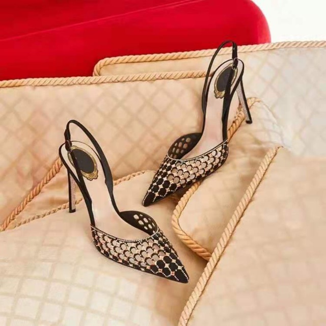 Shop chuyên bán buôn giầy dép