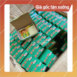 Kích Mí Cô Gái Mí Vàng Mí Hoa Cúc Mỏng Không Cợm 1 Tờ (50 tờ = 500 cặp 💛)