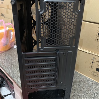 Vỏ Thùng Case Máy Tính AAP G02 Gaming