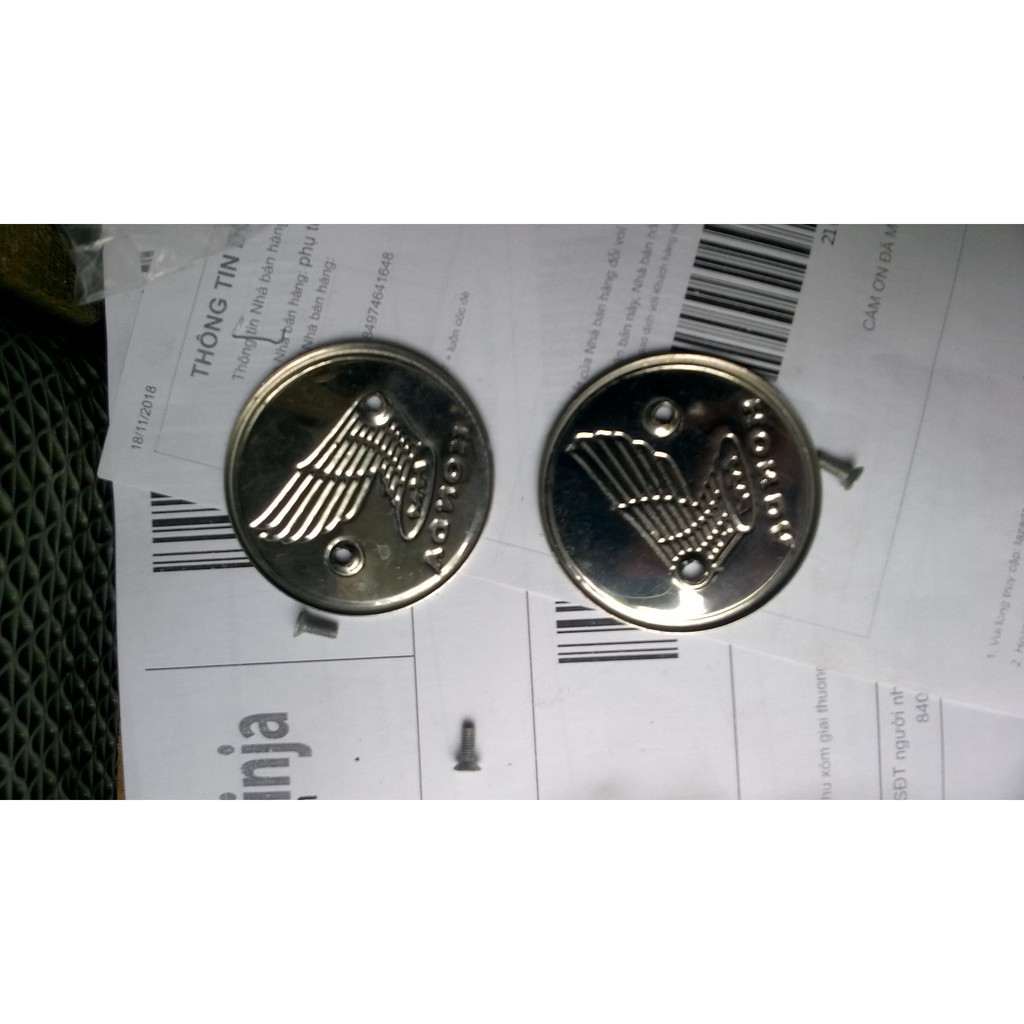 Cánh chim  honda 67