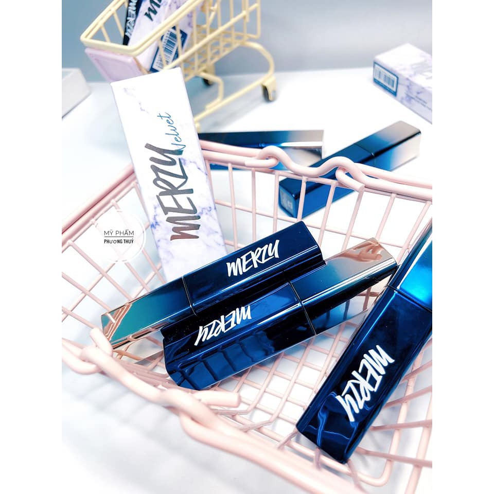 Son Merzy 𝐕𝐞𝐥𝐯𝐞𝐭 𝐓𝐢𝐧𝐭 𝐒𝐞𝐚𝐬𝐨𝐧 𝟑 𝐇𝐨𝐥𝐢𝐝𝐚𝐲 𝐋𝐢𝐦𝐢𝐭𝐞𝐝 𝐄𝐝𝐢𝐭𝐢𝐨𝐧 💙
