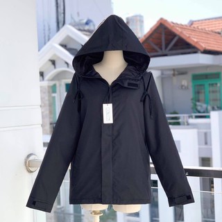 ÁO KHOÁC _ JACKET WET_PHIÊN BẢN ĐEN- ĐỎ ĐÔ-ĐỎ-VÀNG-XÁM-RÊU