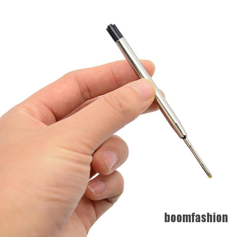 Bộ 10 Bút Bi Xanh Tiêu Chuẩn