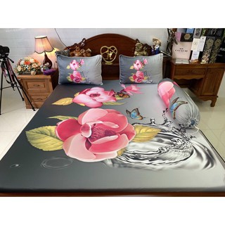 drap thun lạnh Ý 5D