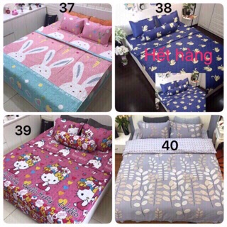 Combo sét hè 5 món siêu rẻ