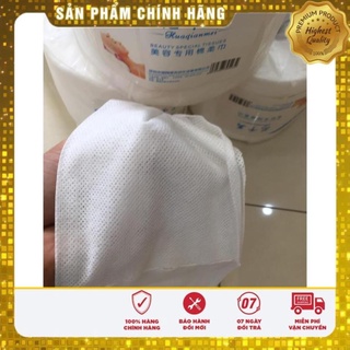 Giấy cuộn vải lau mặt dành cho spa