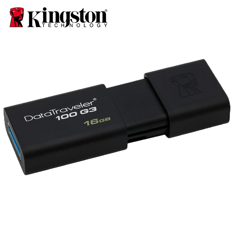 Usb Dung Lượng 64gb Hiệu Kingston | BigBuy360 - bigbuy360.vn