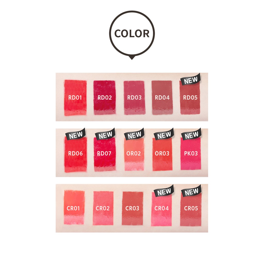 Son Thỏi Siêu Dễ Thương Gel Like Lip Apieu | BigBuy360 - bigbuy360.vn