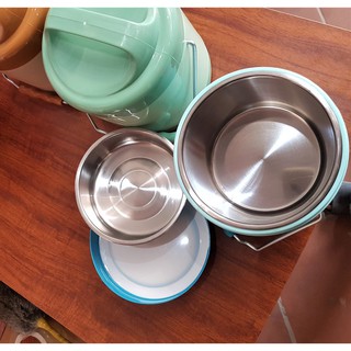 Ủ Inox Việt Nhật
