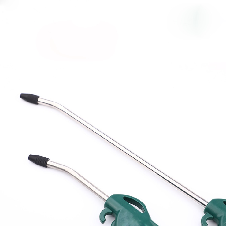 Súng thổi khí Máy nén khí Máy làm sạch Máy nén Kích hoạt Súng Máy làm sạch Bột Công cụ cho Máy nén khí Súng thổi khí