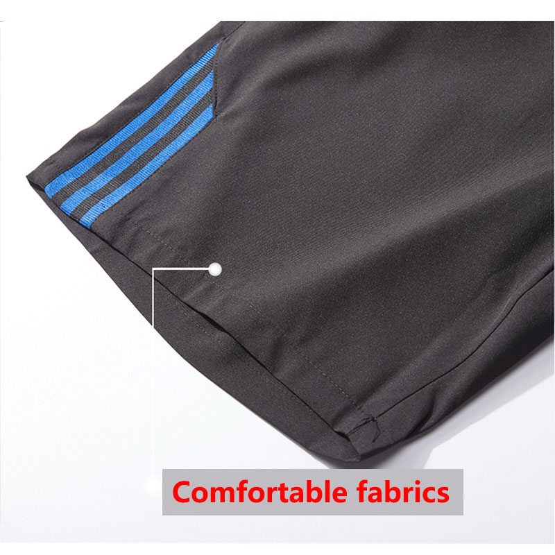Quần Short Nam Lưng Thun Cột Dây Size Lớn M-5Xl