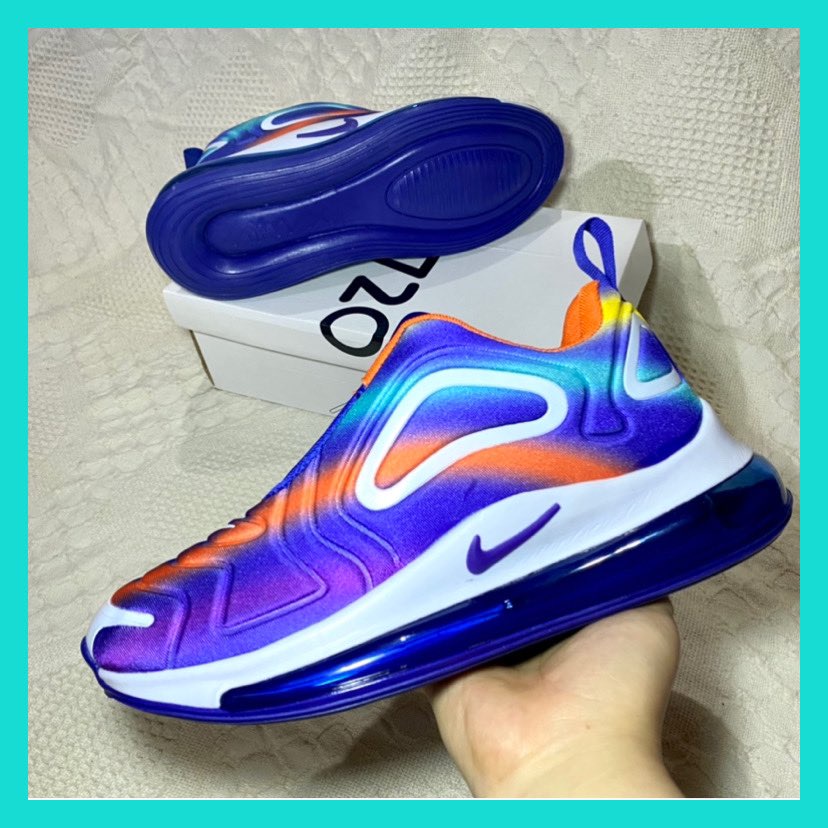 GiÀY NIKE AIr MAx 720 [Hình ảnh thật]