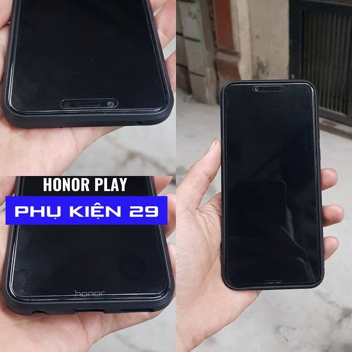 Kính cường lực Glass Pro+ 9H