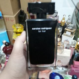 Nước hoa narciso rodriguez for her