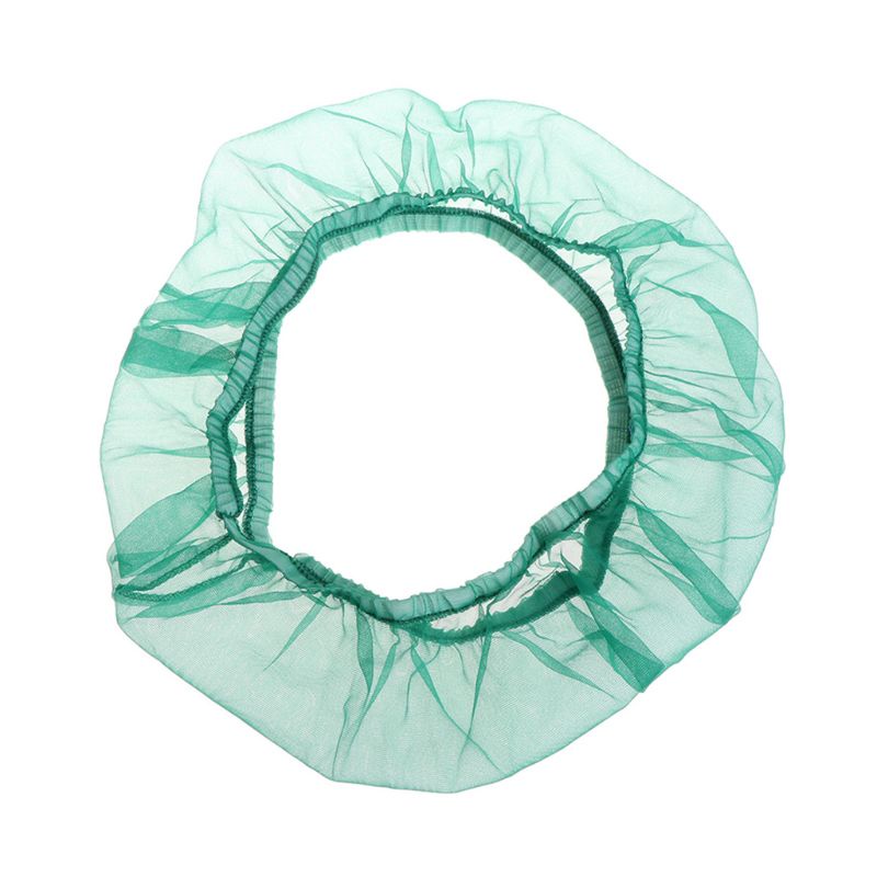 Aoto Lồng Lưới Nylon Thoáng Khí Chống Bụi Bắt Hạt Giống Chim
