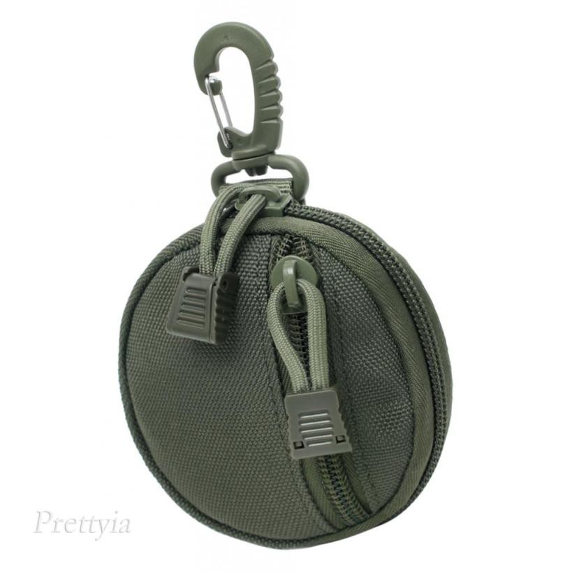 Túi Đeo Hông Mini Đựng Chìa Khóa Tiện Dụng