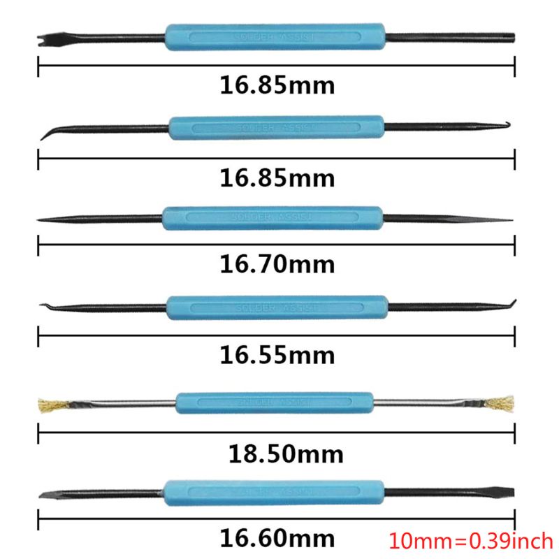 Thiết Bị Làm Sạch Máy Hàn Điện Tử GripAuxiliary
