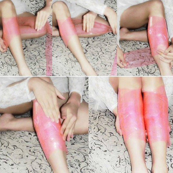 Đai nịt bụng/đai quấn giảm mỡ đùi đốt cháy mỡ thừa co giãn tiện dụng