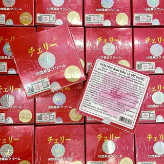 Kem Face Nhật Dưỡng Trắng Da Hoa Anh Đào Chuẩn