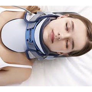 Đai kéo giãn cột sống cổ DiskDr CS-500 - cs 500