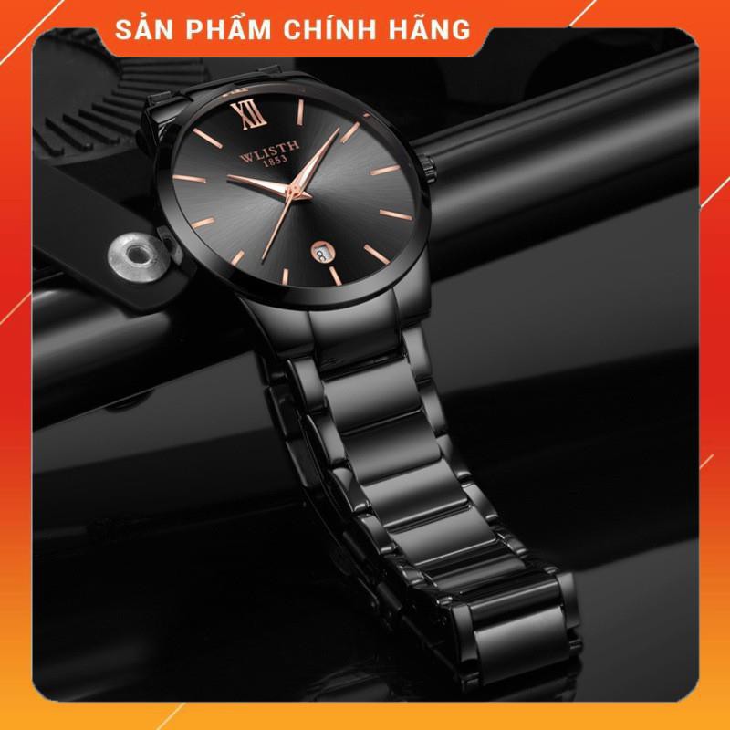 ĐỒNG HỒ NAM WLISTH S934 CHÍNH HÃNG