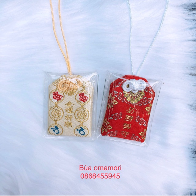 Túi may mắn Nguyễn huyền