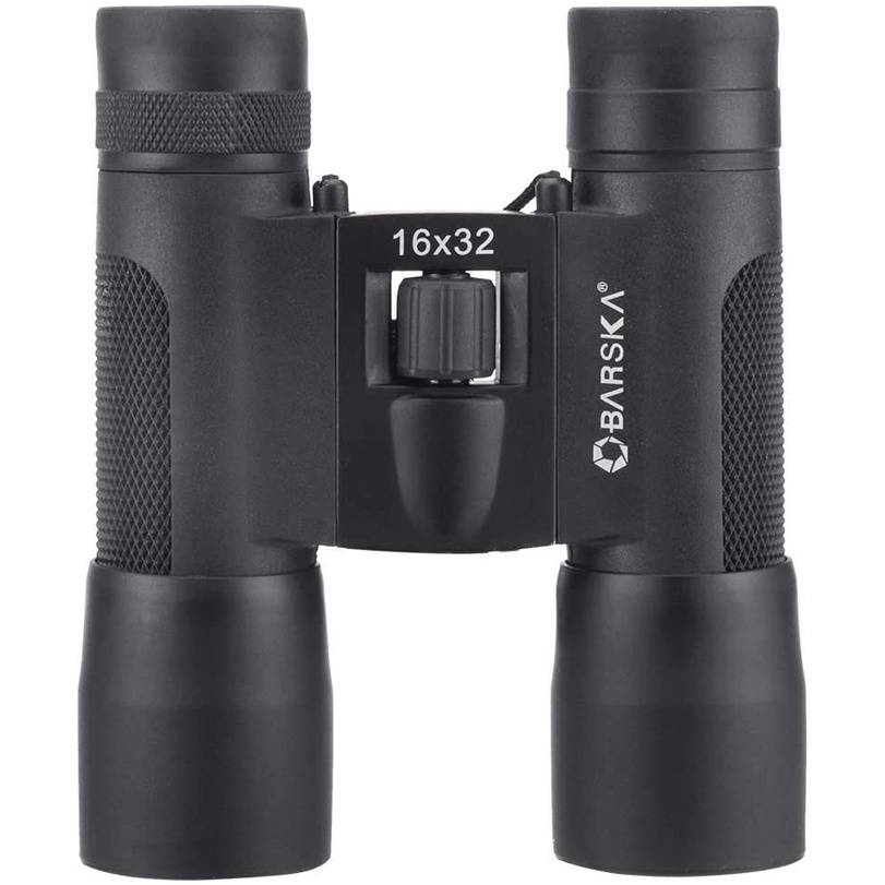 Ống nhòm Barska Lucid 16x32mm - Hàng chính hãng