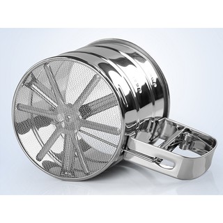 CA RAY BỘT MINI TIỆN DỤNG
